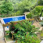 Sítio Sonho Meu - Guaramiranga