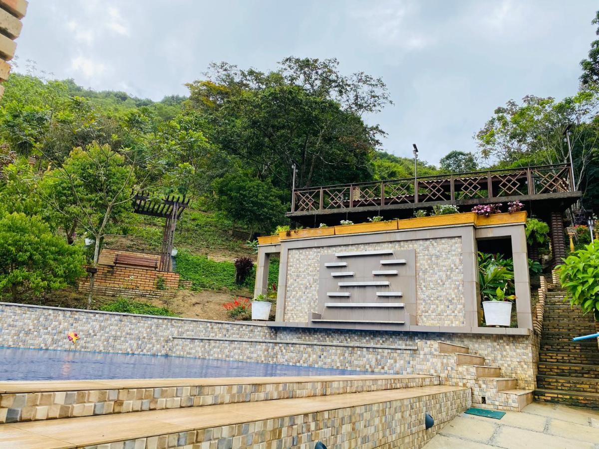 Sitio Sonho Meu - Guaramiranga Fortaleza (Ceara)
