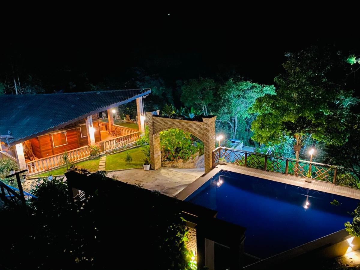 Sitio Sonho Meu - Guaramiranga *