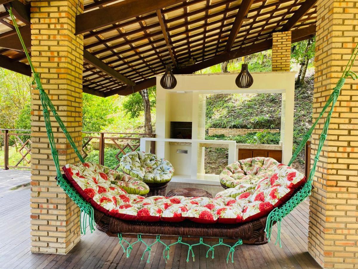 Sitio Sonho Meu - Guaramiranga Fortaleza (Ceara)