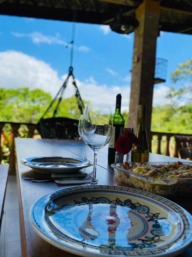 Casa de férias Sitio Sonho Meu - Guaramiranga *