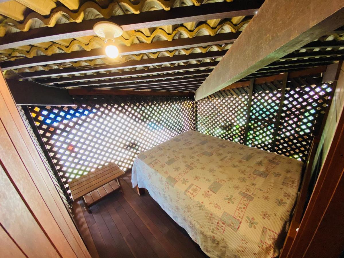 Casa de férias Sitio Sonho Meu - Guaramiranga *